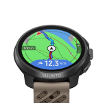 SUUNTO RACE 2 TITANIUM TRAIL sportinis laikrodis